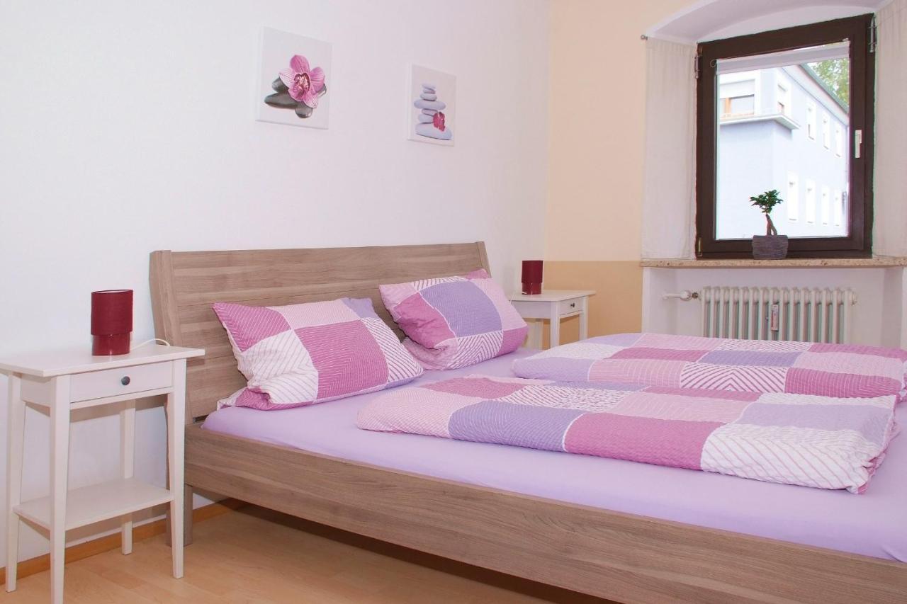 Ferienwohnung "Voelkl" Tannesberg ภายนอก รูปภาพ