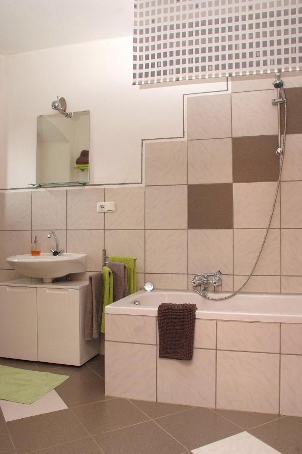 Ferienwohnung "Voelkl" Tannesberg ภายนอก รูปภาพ